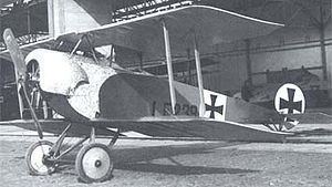Fokker D.II httpsuploadwikimediaorgwikipediacommonsthu