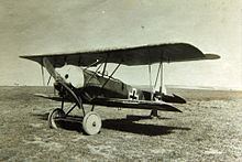 Fokker D.VI httpsuploadwikimediaorgwikipediacommonsthu