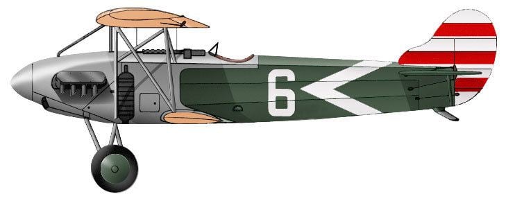 Fokker D.XIII imgwpscnrucammsar431pics2613jpg