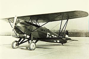 Fokker D.XVI httpsuploadwikimediaorgwikipediacommonsthu