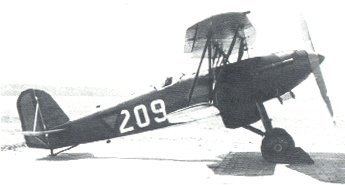 Fokker D.XVII Fokker DXVII Wikipedia