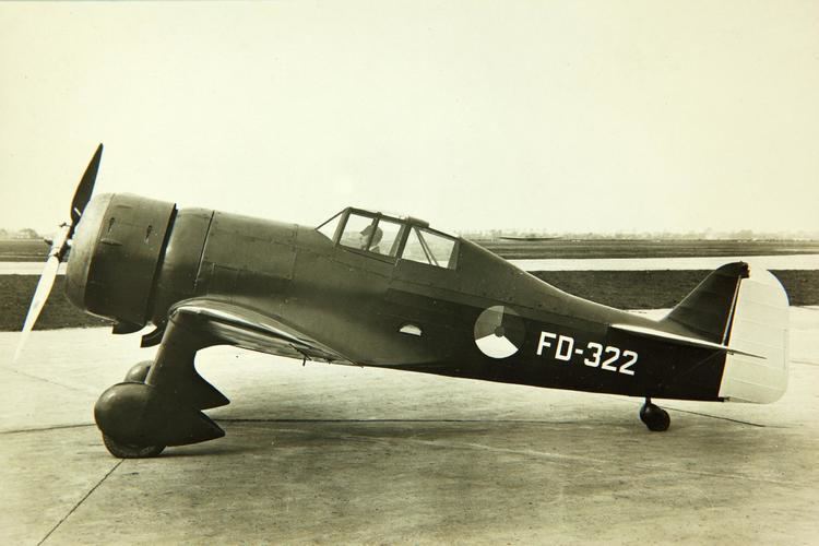 Fokker D.XXI 1000 images about Fokker DXXI on Pinterest Air force Aviation