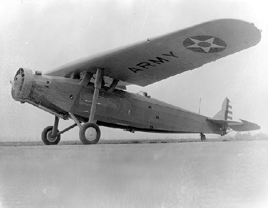 Fokker F.14