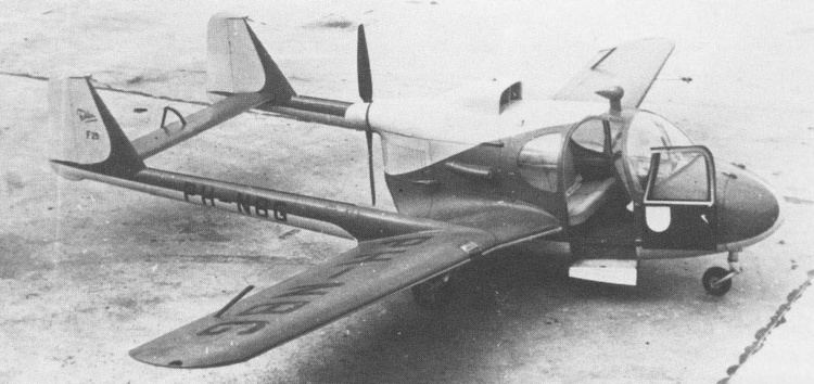 Fokker F.25 Modelbrouwersnl modelbouw Toon onderwerp KLAAR Fokker F25