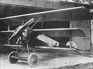Fokker F.I (1917) httpsuploadwikimediaorgwikipediacommonsthu