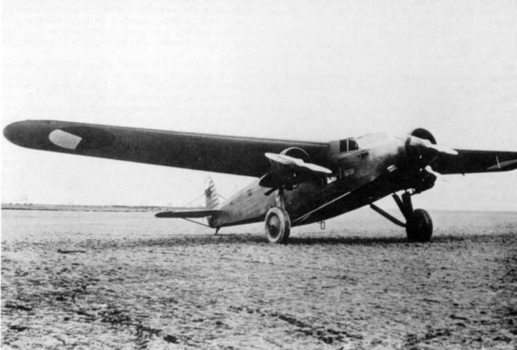 Fokker F.IX wwwdutchaviationnlpicturesFokkerCivilFokker