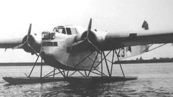 Fokker T.IV Fokker TIV