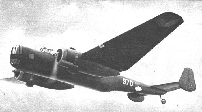 Fokker T.IX Fokker TIX