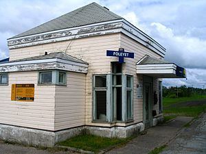 Foleyet railway station httpsuploadwikimediaorgwikipediacommonsthu