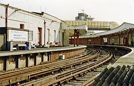 Folkestone Harbour railway station httpsuploadwikimediaorgwikipediacommonsthu