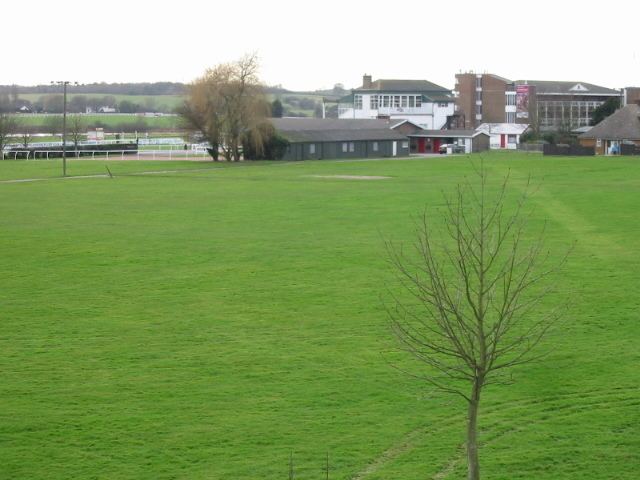 Folkestone Racecourse