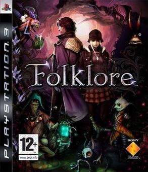 Folklore (video game) httpsuploadwikimediaorgwikipediaen663Fol