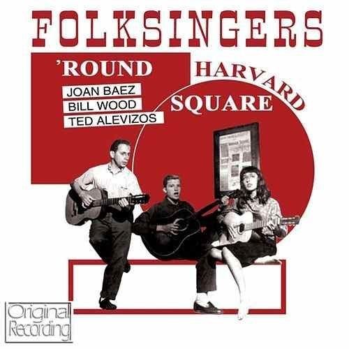 Folksingers 'Round Harvard Square directrhapsodycomimageserverimagesAlb7062136