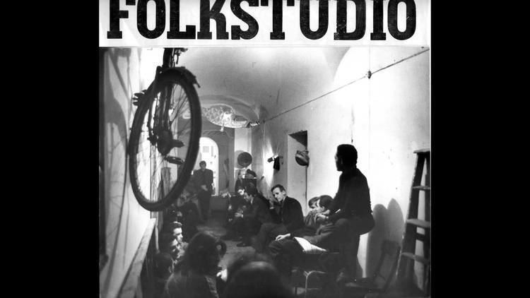 Folkstudio FOLKSTUDIO Foto 19611967 YouTube