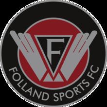 Folland Sports F.C. httpsuploadwikimediaorgwikipediaenthumb2