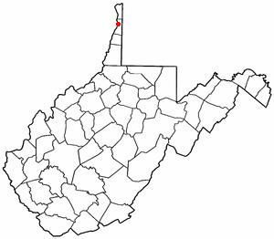 Follansbee, West Virginia