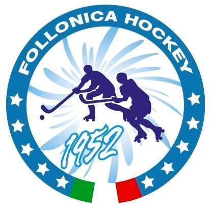Follonica Hockey wwwhockeyfollonicacomimagesLoghilogofollonic