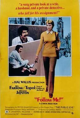 Follow Me! (1972 film) httpsuploadwikimediaorgwikipediaenbb7Fol