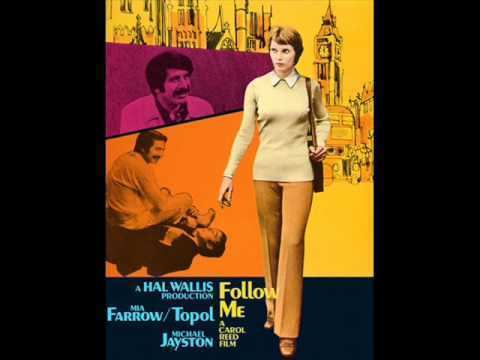 Follow Me! (1972 film) Follow Me 1971 Follow Follow Long Version YouTube