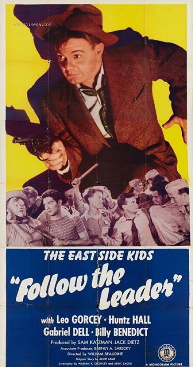 Follow the Leader (1944 film) Follow the Leader 1944 IMDb