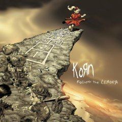 Follow the Leader (Korn album) httpsuploadwikimediaorgwikipediaen552Kor