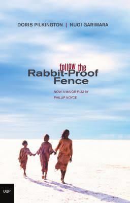 Follow the Rabbit-Proof Fence t0gstaticcomimagesqtbnANd9GcQ2CGiEFEP0Yym6mR