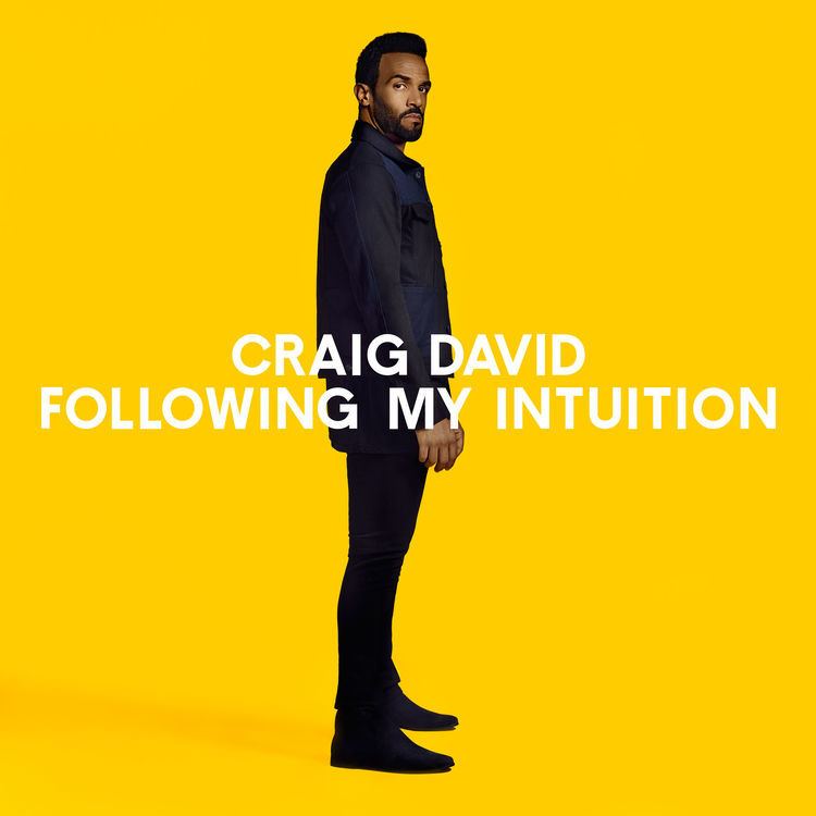 Following My Intuition wwwclashmusiccomsitesdefaultfilesfieldimage