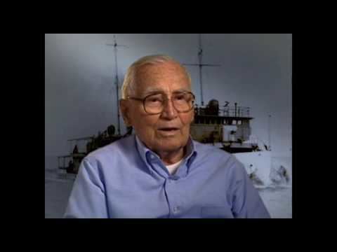 Fon Huffman Fon Huffman Remembers the USS Panay Attack 1937 YouTube