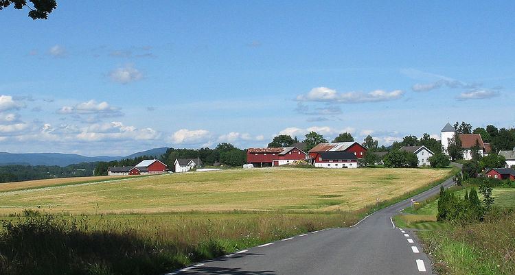 Fon, Norway
