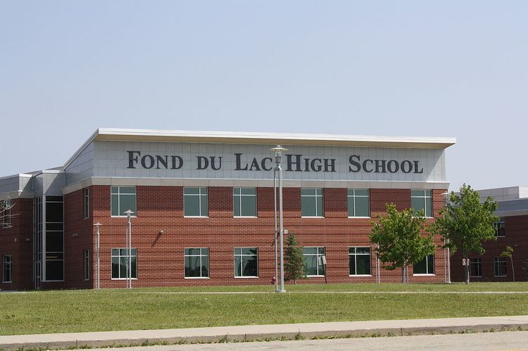 Fond du Lac High School