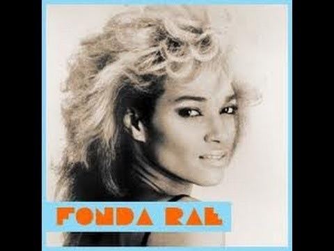 Fonda Rae Wish Fonda Rae Touch me All Night Long 1984 YouTube