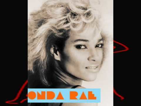 Fonda Rae Fonda Rae Living in Ecstasy I Like What You Do YouTube