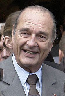Fondation Chirac