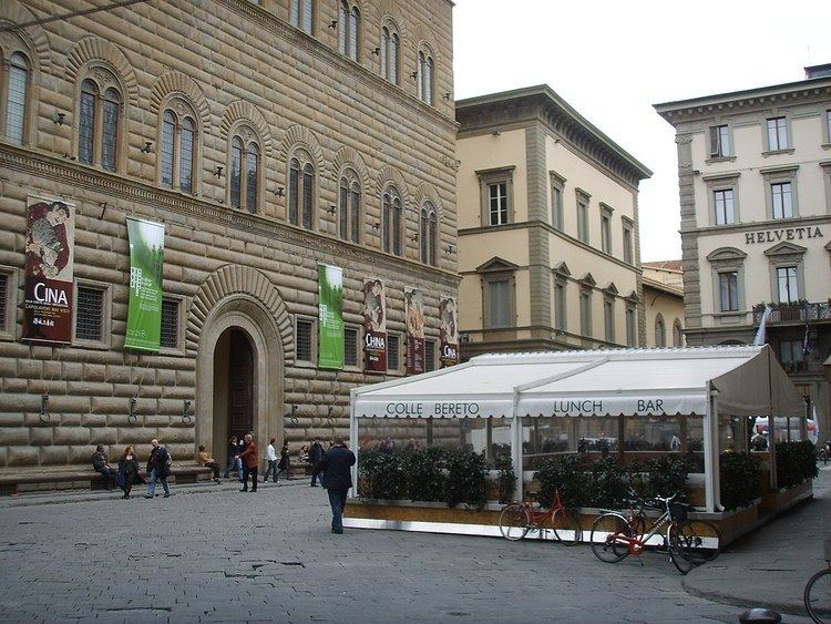 Fondazione Palazzo Strozzi