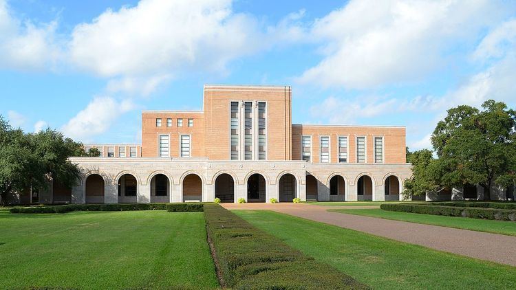 Fondren Library - Alchetron, The Free Social Encyclopedia