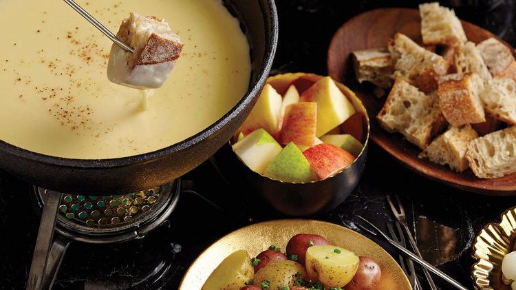 Fondue Impress Your Guests with Fondue Sobeys Inc