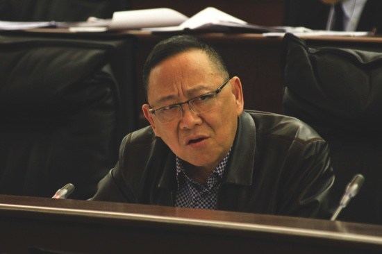 Fong Chi Keong Fong Chi Keong claims noninvolvement in Ho Chio Mengs case MACAU