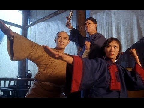 Fong Sai-yuk II Fong Sai Yuk II Jet Li Josephine Siao Top action movies YouTube
