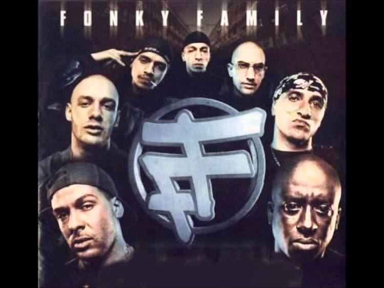 Fonky Family Fonky Family Chez Nous YouTube