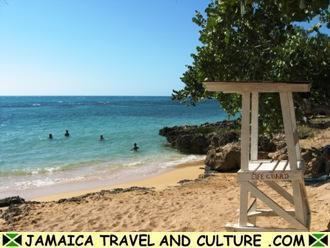 Font Hill Beach Fonthill Jamaica Travel and Culture com