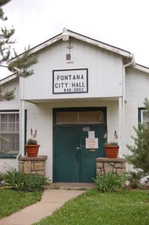 Fontana, Kansas