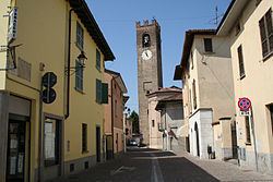 Fontanella, Lombardy httpsuploadwikimediaorgwikipediacommonsthu