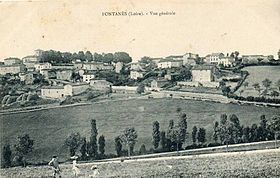 Fontanès, Loire httpsuploadwikimediaorgwikipediacommonsthu