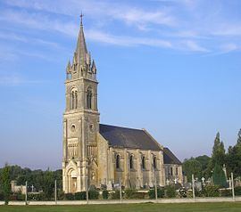 Fontenay-le-Pesnel httpsuploadwikimediaorgwikipediacommonsthu
