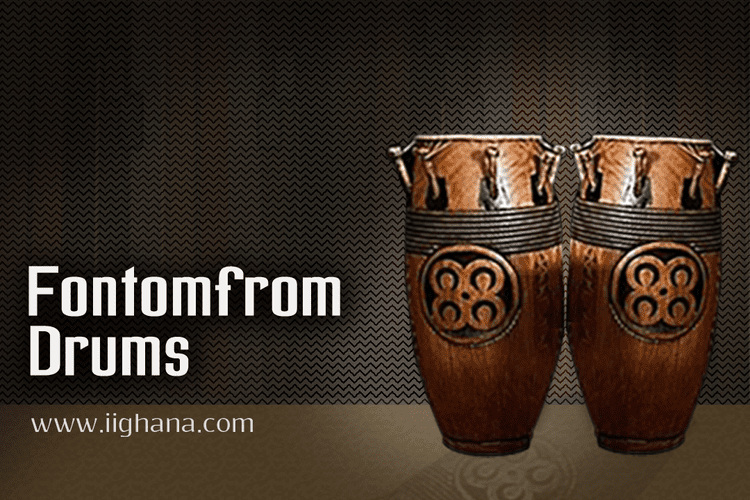 Fontomfrom Fontomfrom Drums Android Apps on Google Play