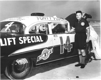 Fonty Flock Fonty Flock