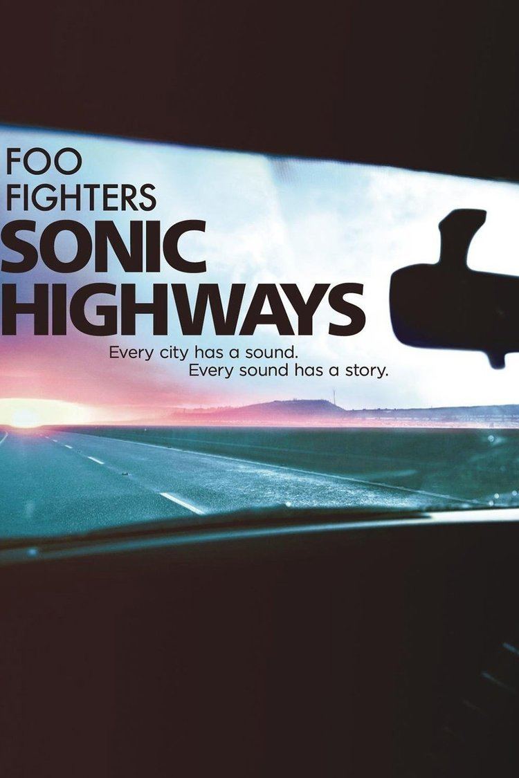 Foo Fighters: Sonic Highways wwwgstaticcomtvthumbtvbanners10784583p10784