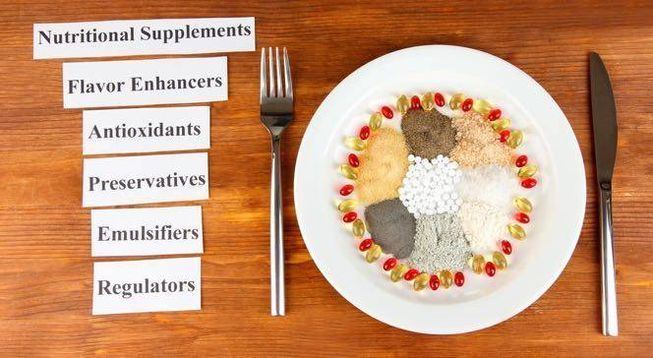 Food additive Twelve food additives to avoid MNN Mother Nature Network