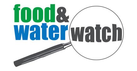 Food & Water Watch httpsuploadwikimediaorgwikipediaen66dFoo