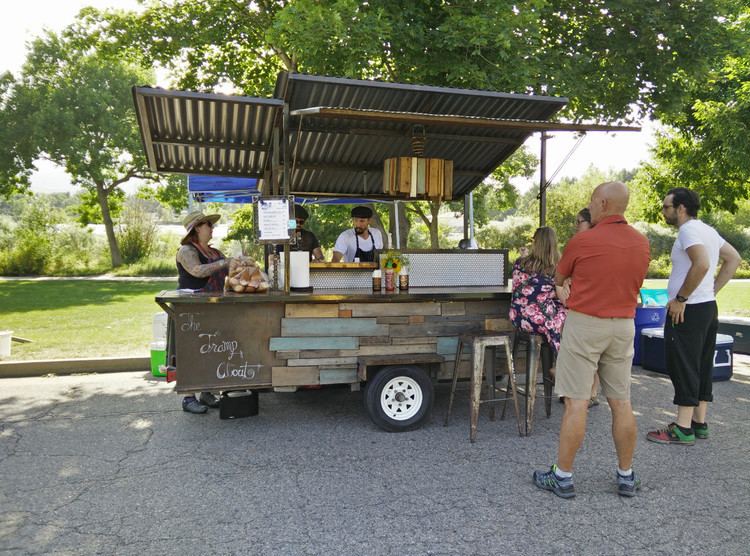 Food cart Fort Collins Food Trucks amp Food Carts Complete Directory